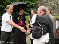 Bezirkswallfahrt 2012